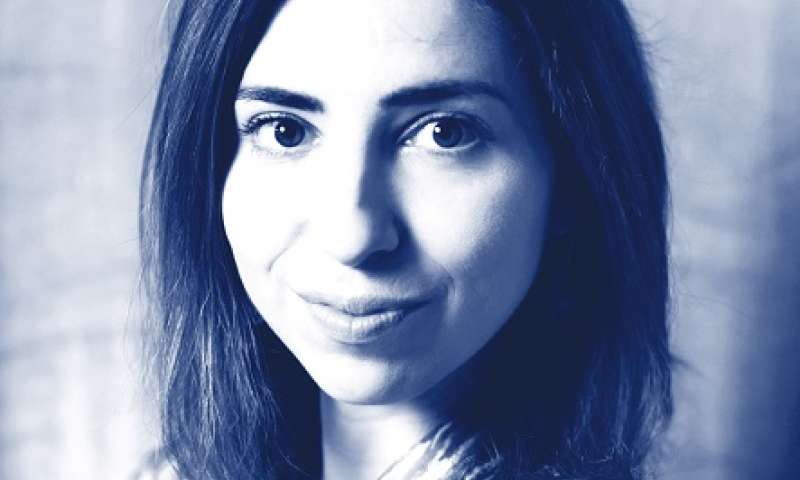 Vrijheidsgasten - Podcast met Natascha van Weezel